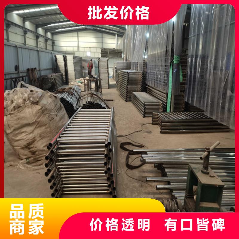 桥梁护栏设备耐腐蚀