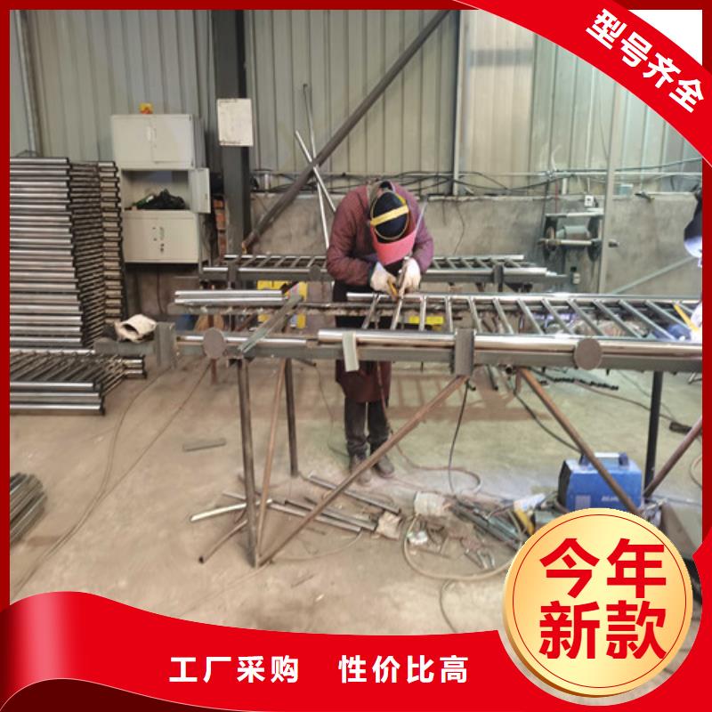 专业安装道路护栏耐腐蚀