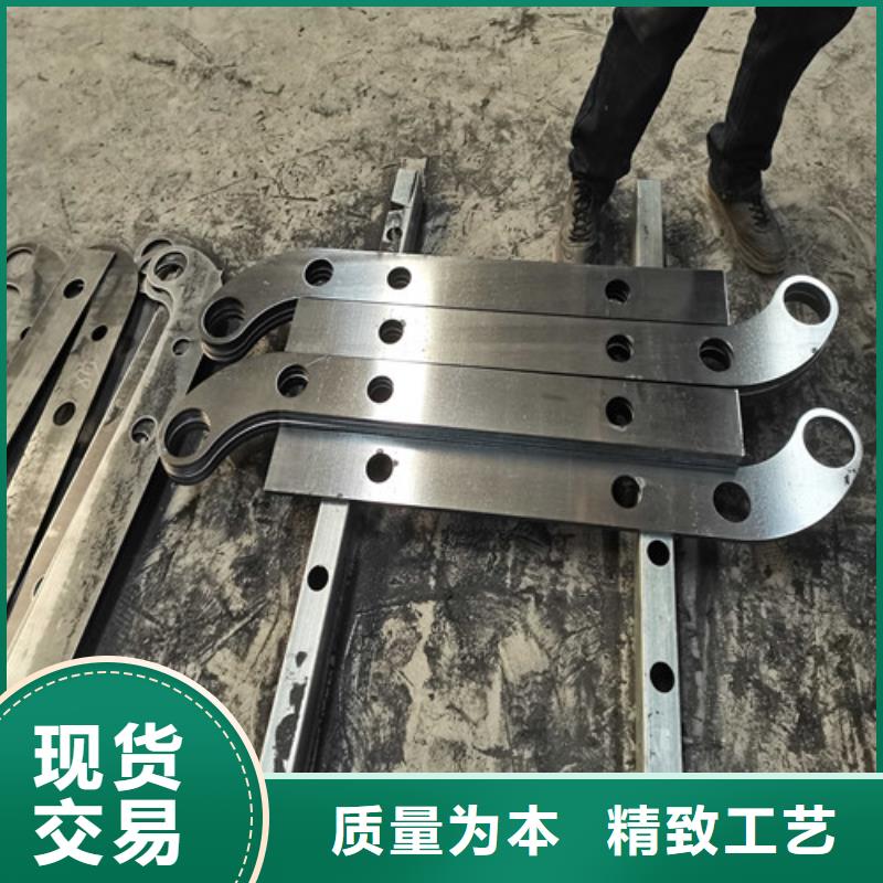 道路护栏厂家结构合理