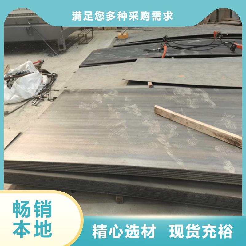 优质桥梁防撞栏杆的供货商