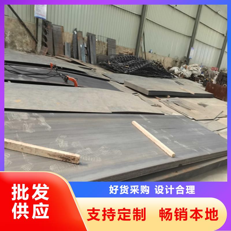 桥梁护栏设备使用寿命长