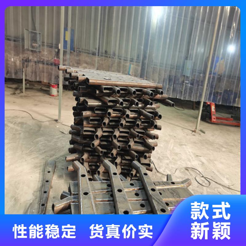 桥梁护栏不锈钢-诚信立足