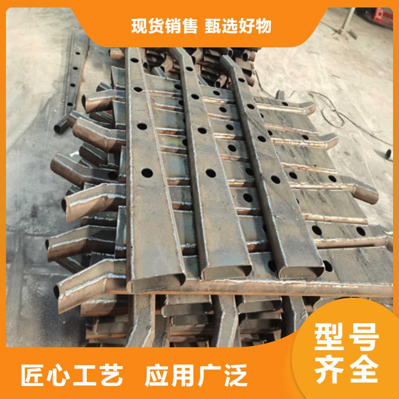 政道路护栏杜绝以次充好
