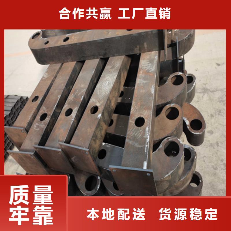 桥梁护栏栏杆厂家直销