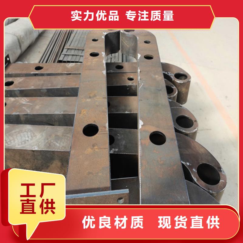 铝合金栏杆价低同行