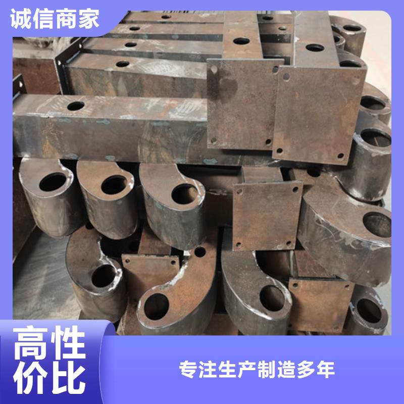 公路防撞护栏多年生产经营