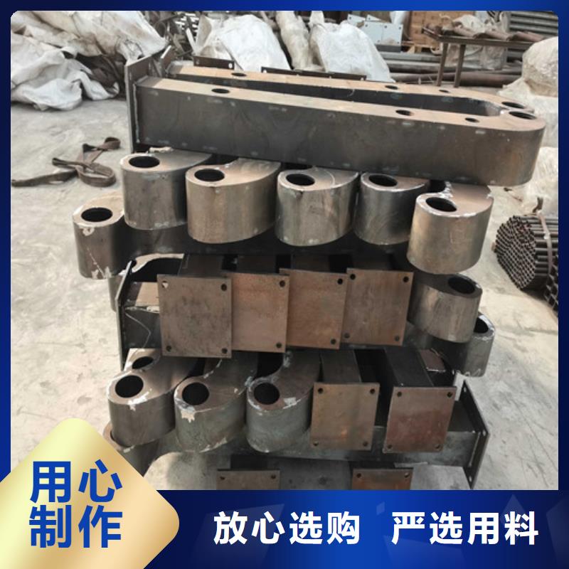 公路防撞护栏多年生产经营