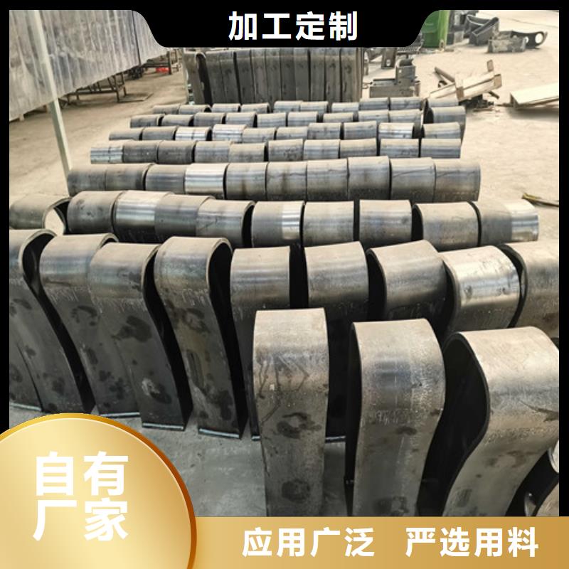 灯光铝艺护栏10年生产厂家