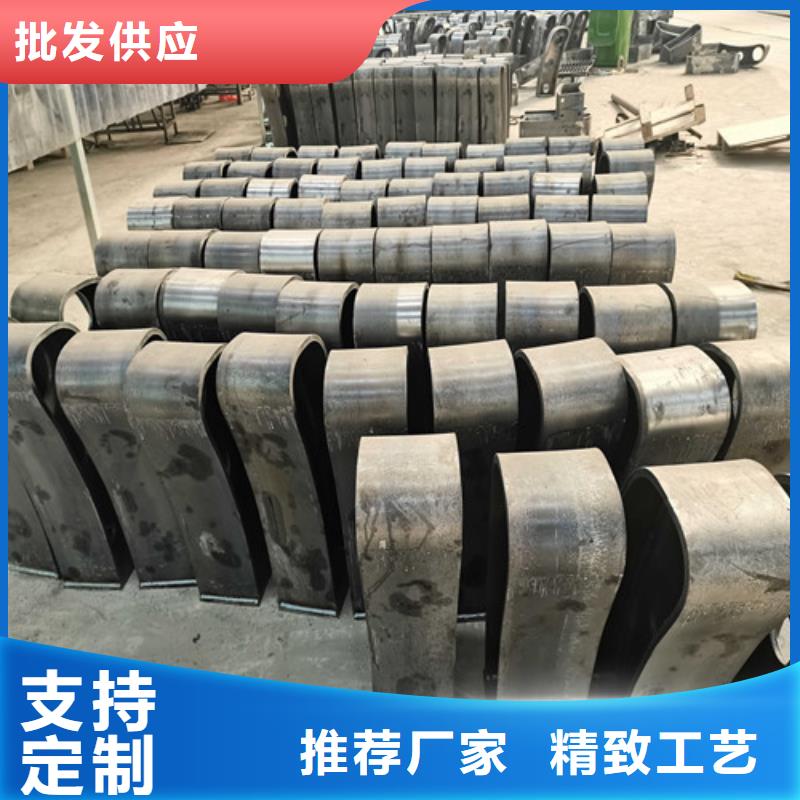 铁艺道路护栏畅销全国各地