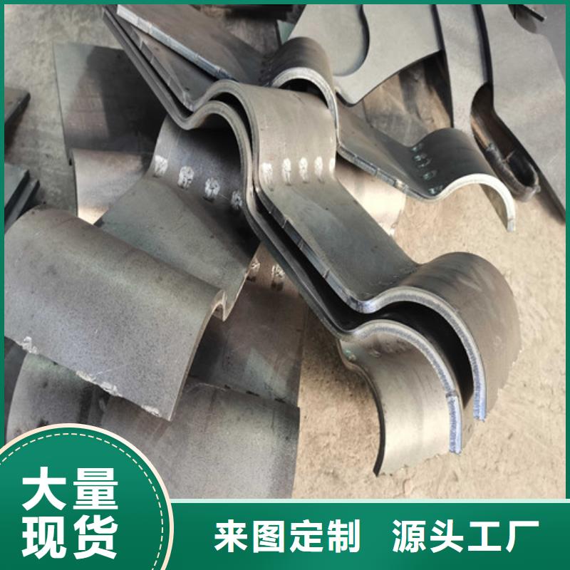 防撞护栏【不锈钢复合管】价格实惠