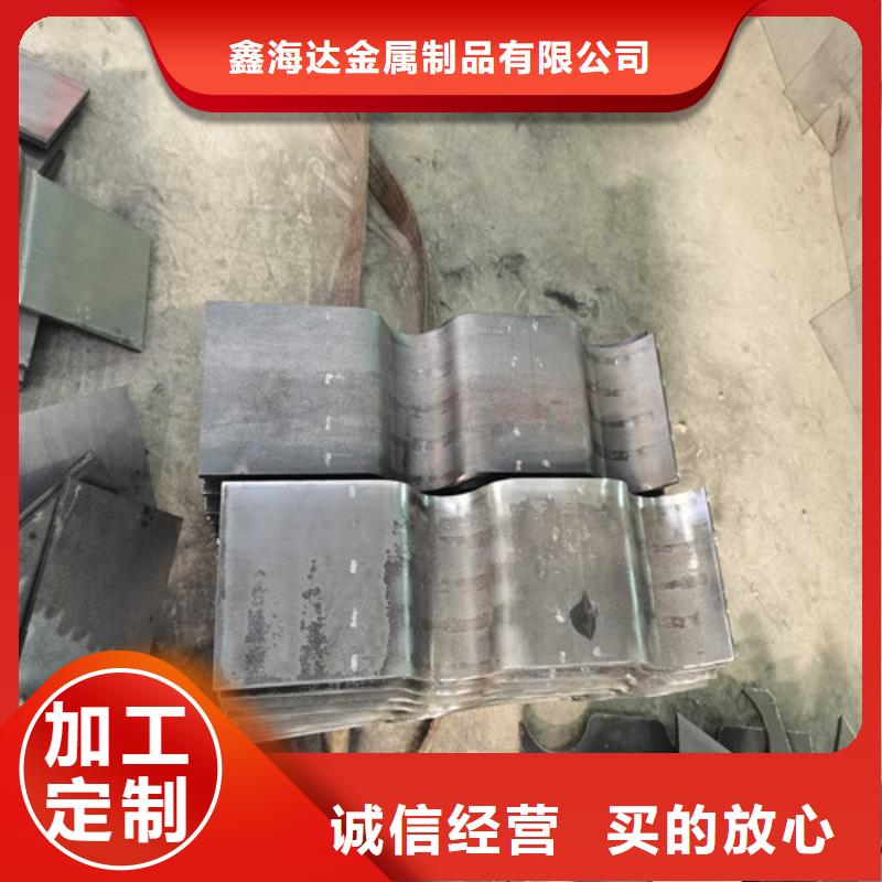 锌钢道路护栏结实耐用
