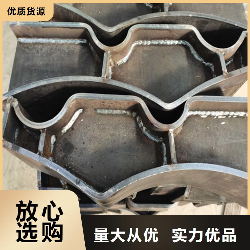 本地的不锈钢灯光护栏厂家