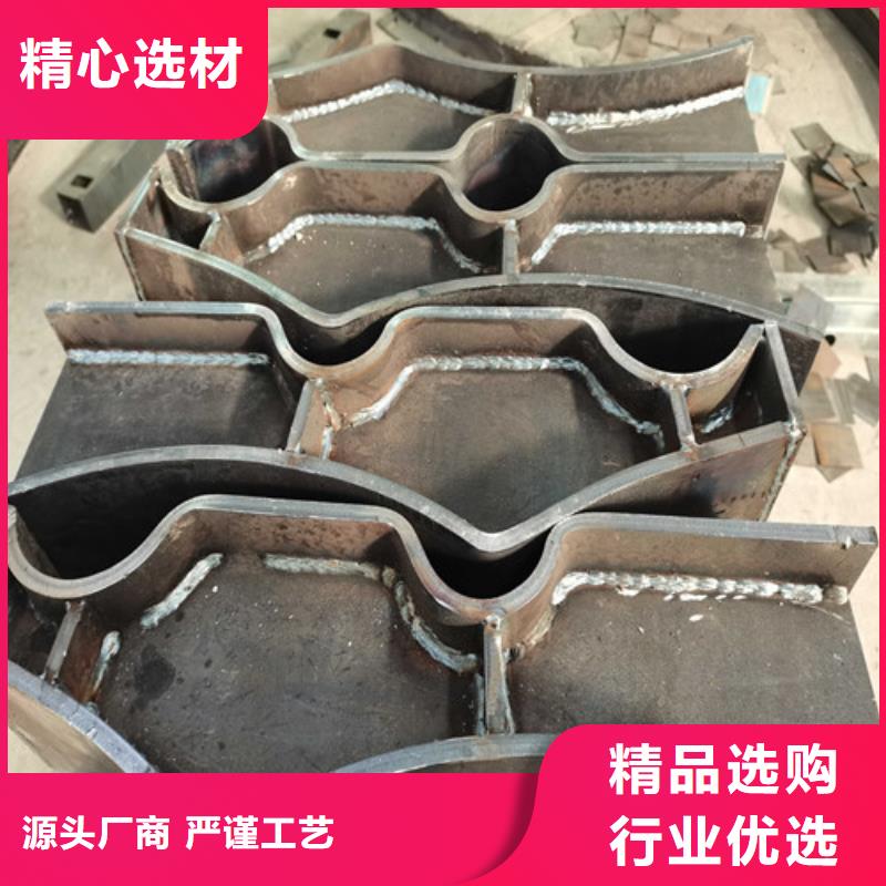 道路市政护栏口碑