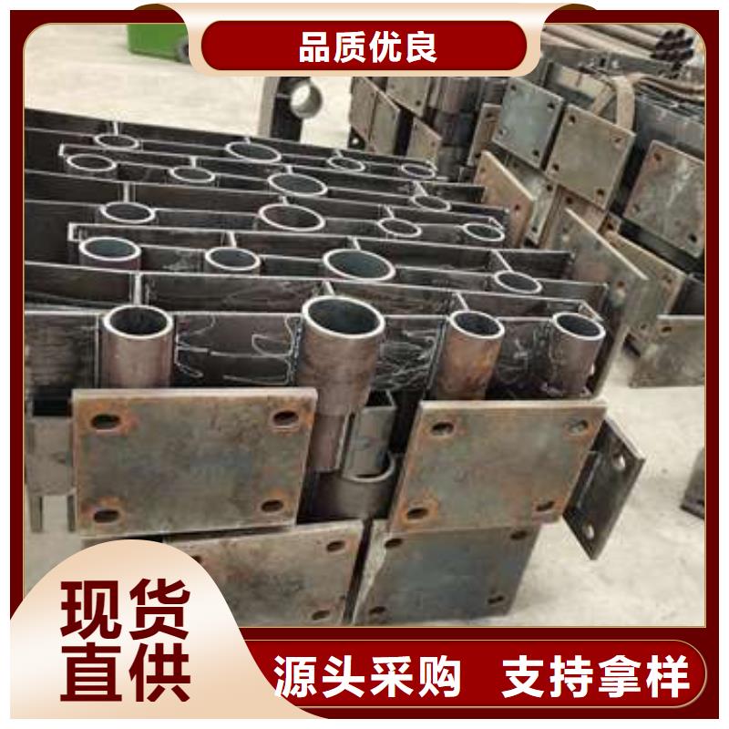 保亭县灯光护栏结实耐用