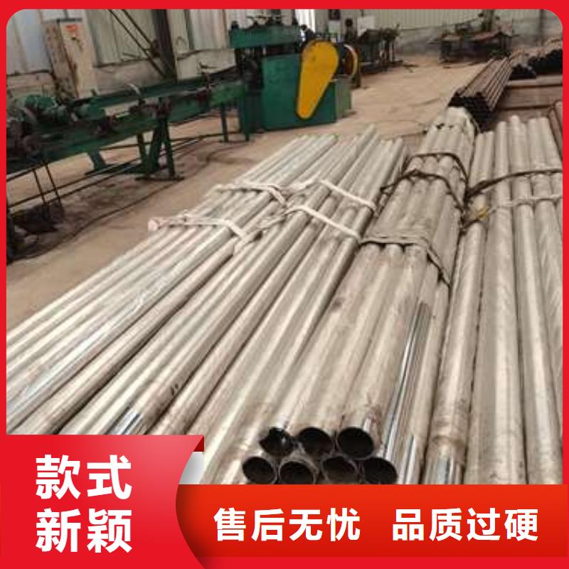 桥梁灯光护栏杜绝以次充好