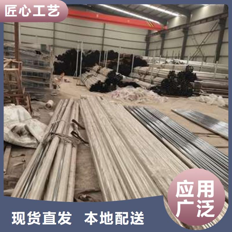 公路桥梁防撞护栏专业生产及销售