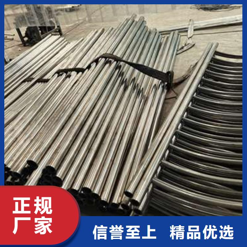 复合型桥梁护栏直接生产厂家