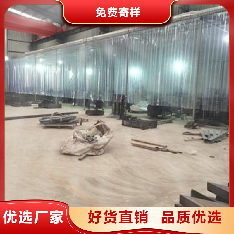 桥梁钢护栏多年生产经营