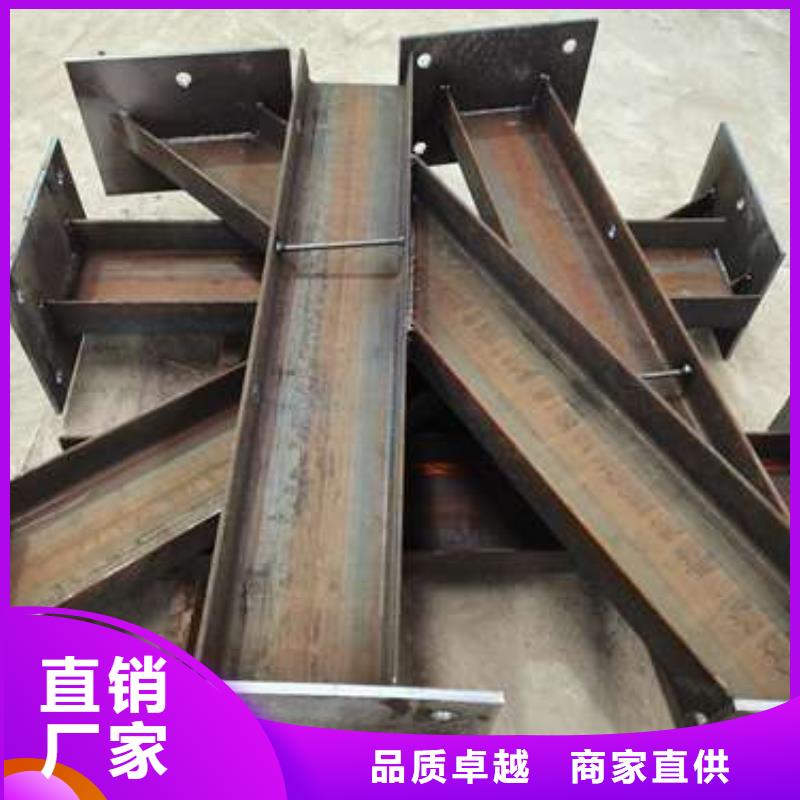 桥梁钢护栏行业专注专业
