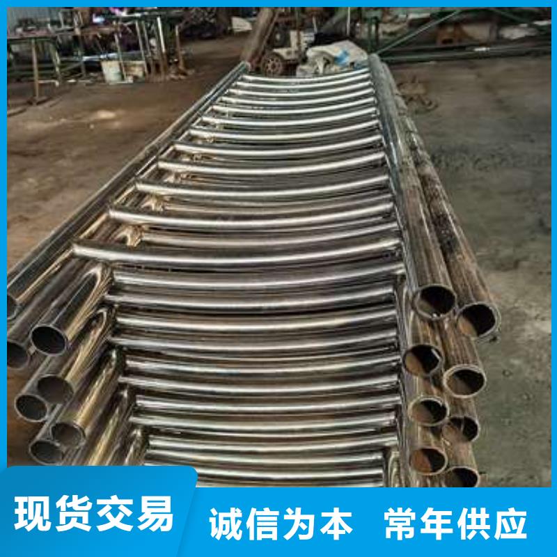 桥梁护栏市政只做精品