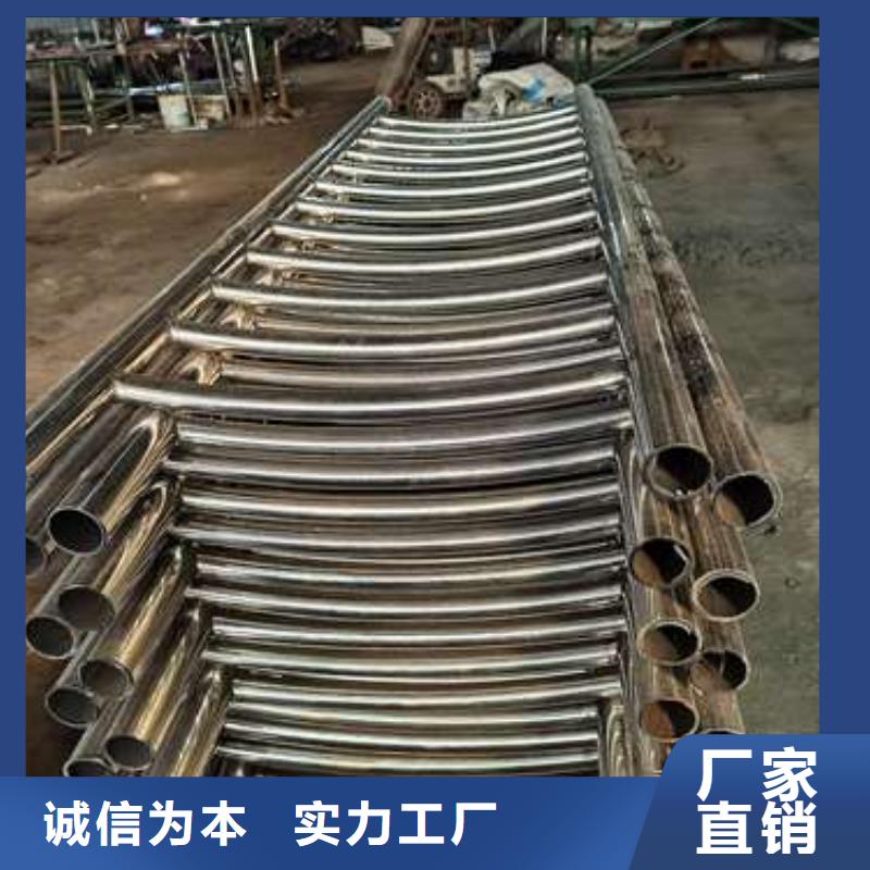防撞钢护栏生产快速化