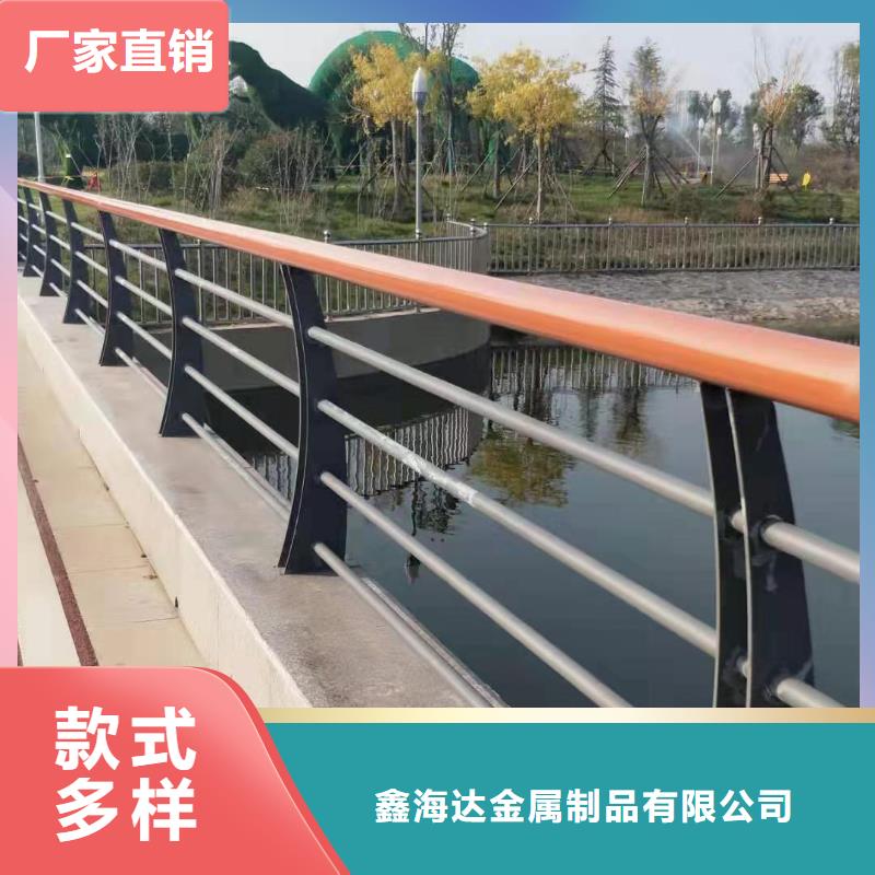 桥梁钢护栏多年生产经营