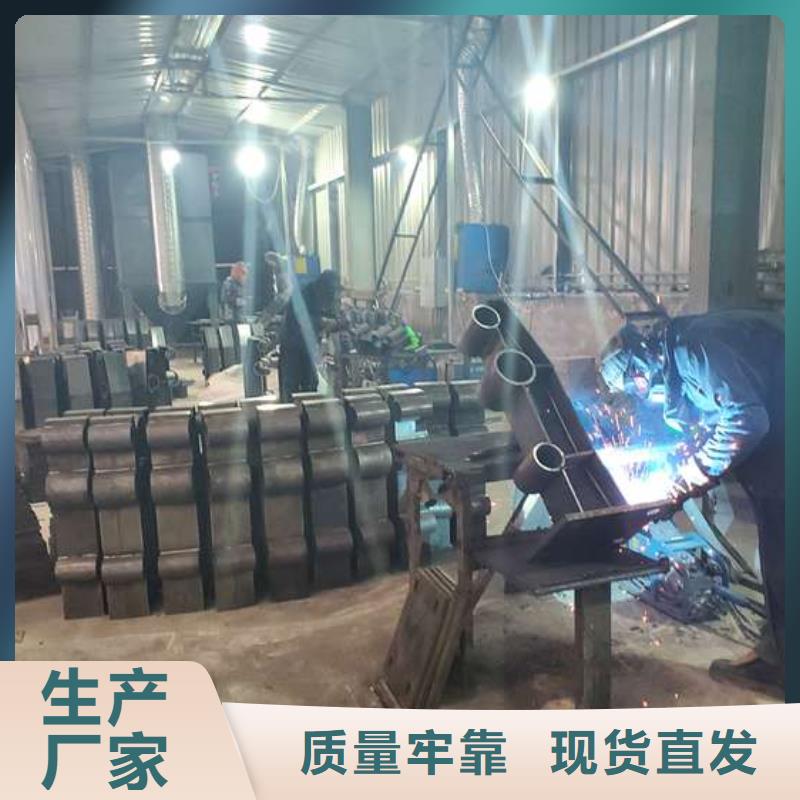 定安县桥梁护栏市政结构合理