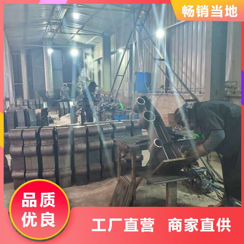 桥梁防撞护栏设置标准生产快速化