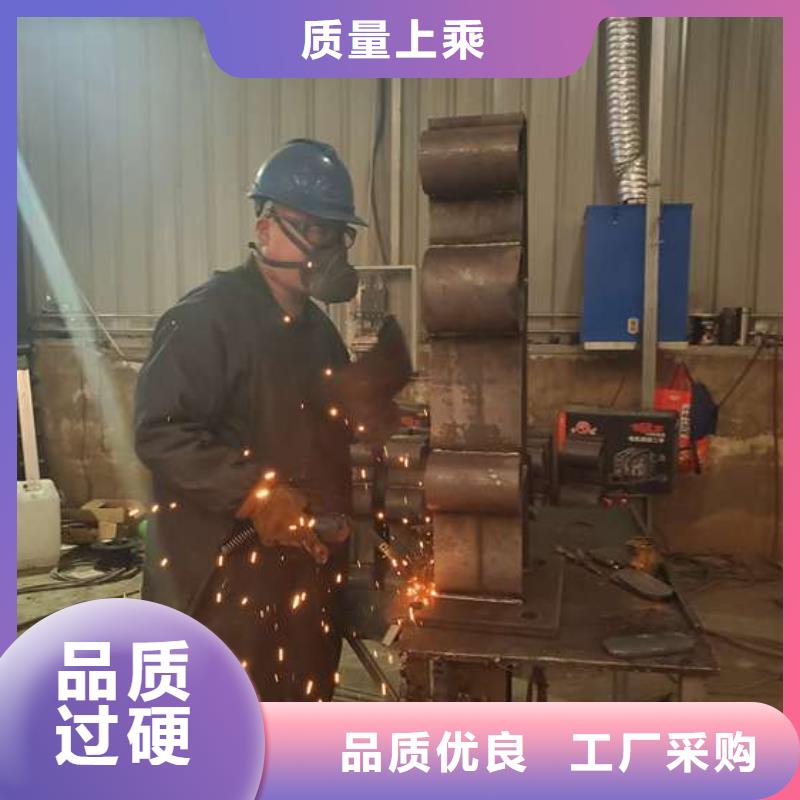 福鼎不锈钢碳素钢复合管桥梁护栏厂家直接联系