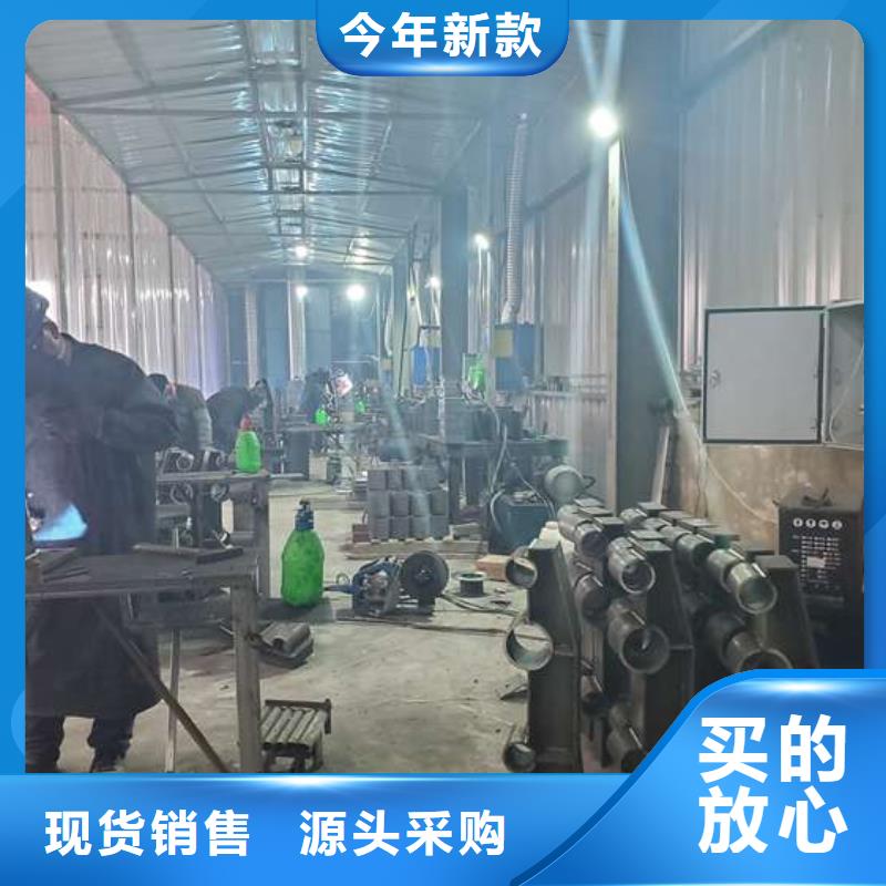 河道桥梁护栏源头厂家