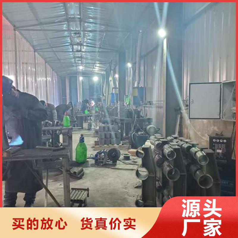 政道路护栏厂家结构合理