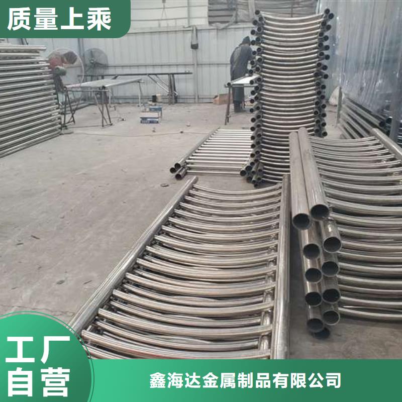 桥梁防撞护栏专业生产及销售