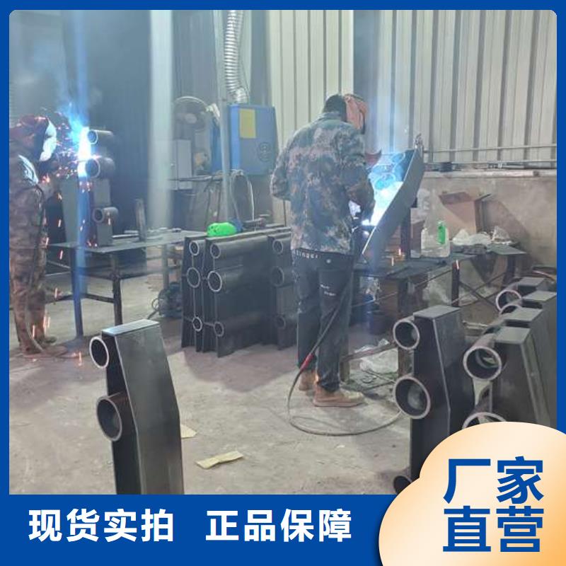 公路防撞护栏设计畅销全国各地