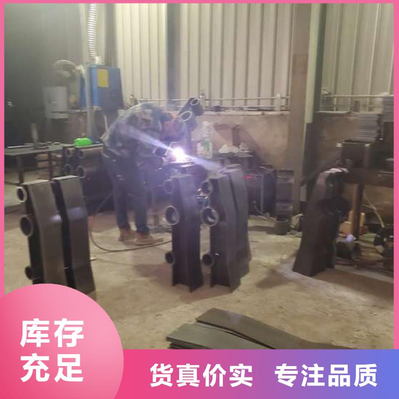 玻璃钢桥梁护栏直接生产厂家