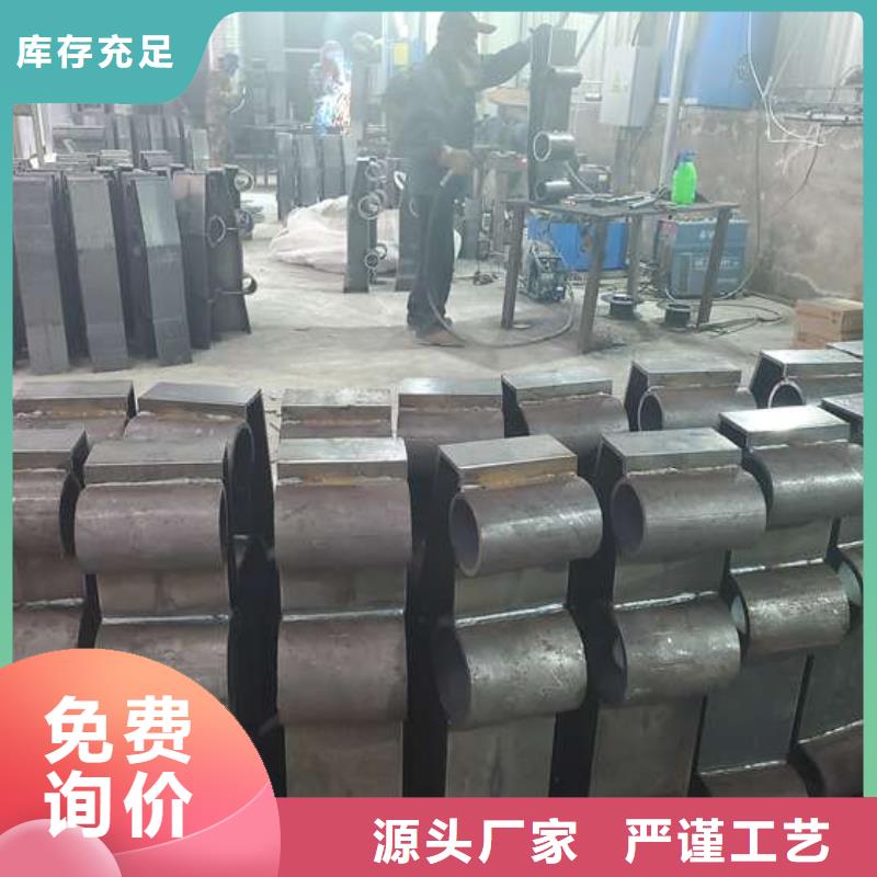 高平市铝合金栏杆一米多少钱