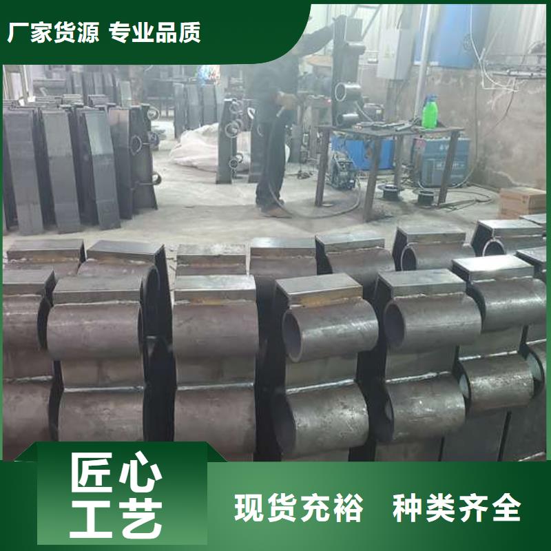 桥梁护栏老客户回购较多