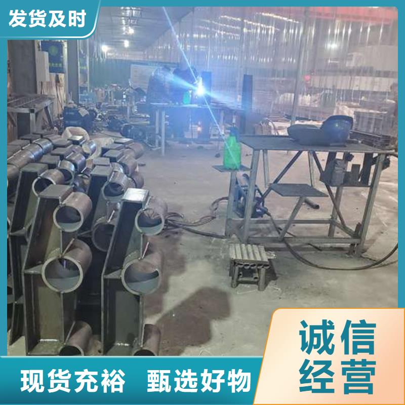 桥梁防撞护栏设置标准保证品质完善