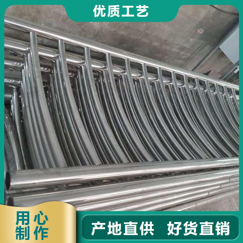 桥梁防撞护栏设置标准实力厂家生产