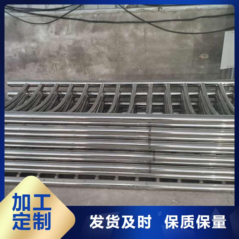 桥梁护栏设备使用寿命长