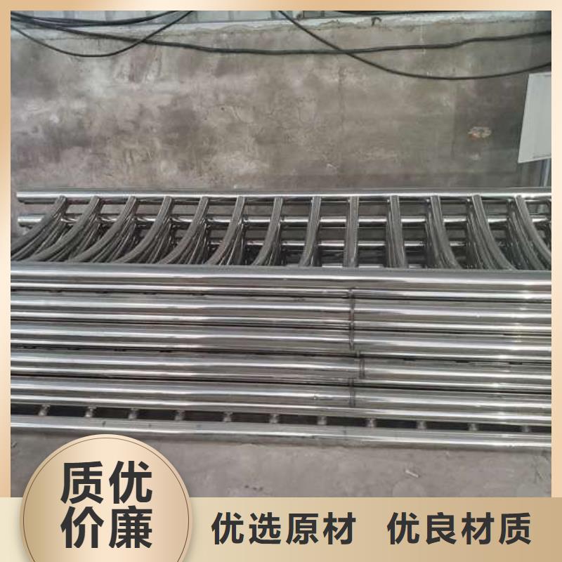 澄迈县桥梁护栏扶手结构合理