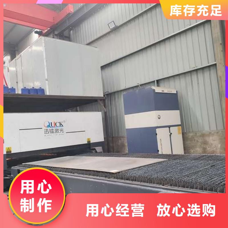 公路上的护栏实力商家