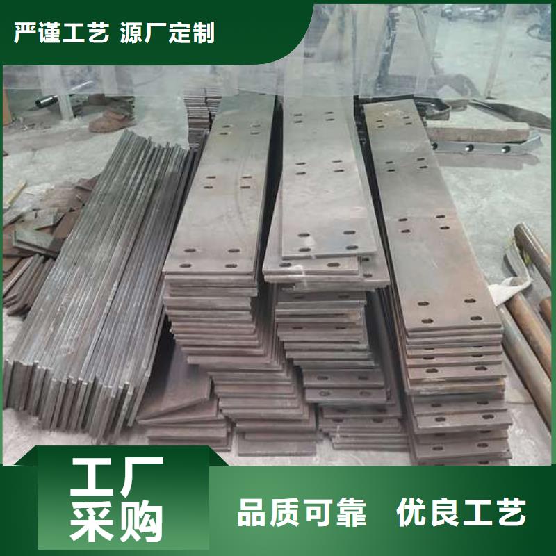 保亭县灯光护栏结实耐用