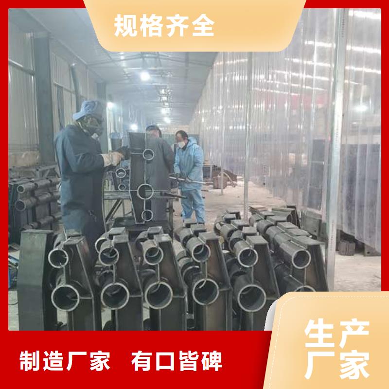 防撞护栏钢立柱质量很靠谱