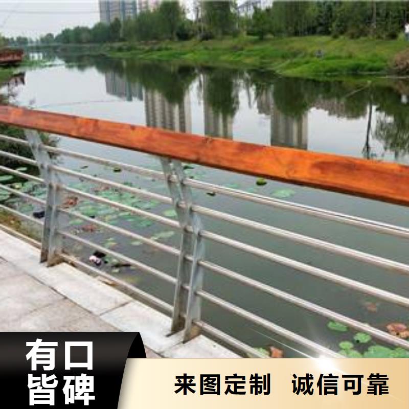 桥梁防撞护栏专业生产及销售