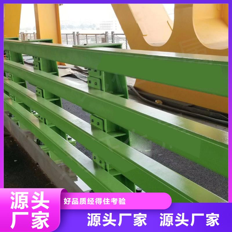桥梁护栏法兰立柱欢迎电话咨询