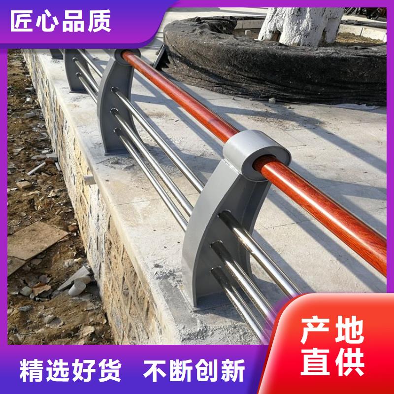 桥梁护栏大品牌放心购