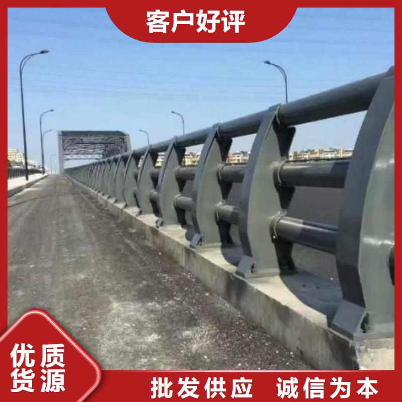 防撞护栏钢立柱质量很靠谱