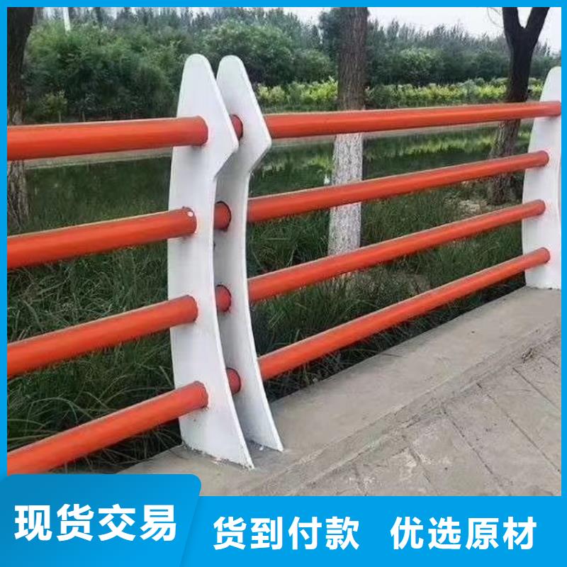 道路护栏厂家畅销全国各地
