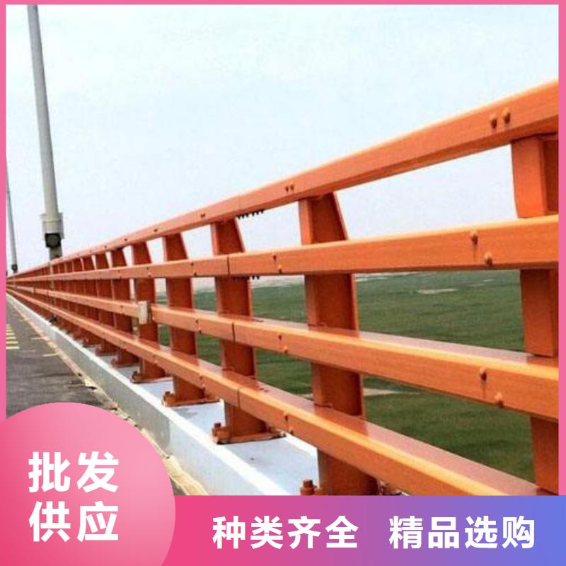 道路护栏市政护栏做工精细