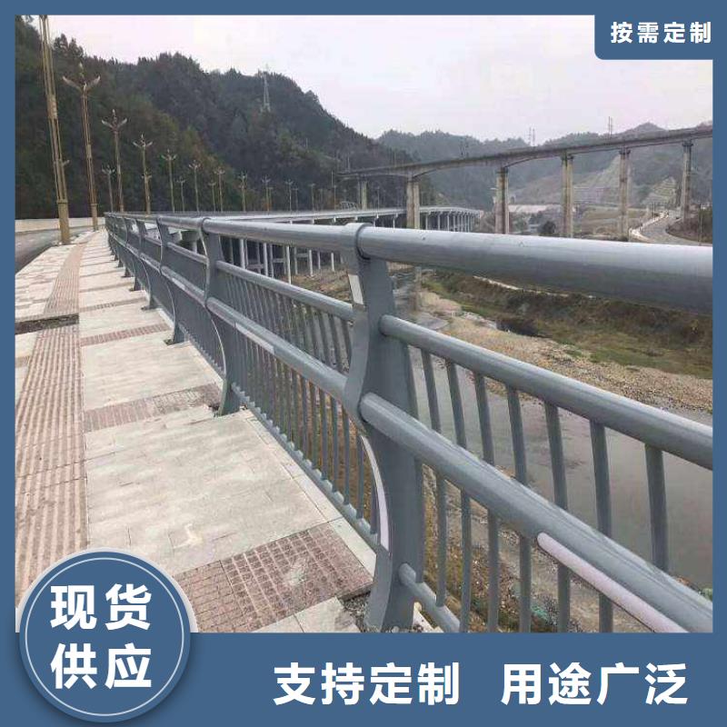 道路护栏厂家畅销全国各地